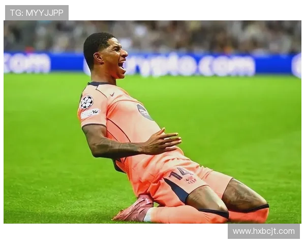 拉什福德惊艳首秀助阵焦点 巴萨顺利取胜闪耀季前热身赛