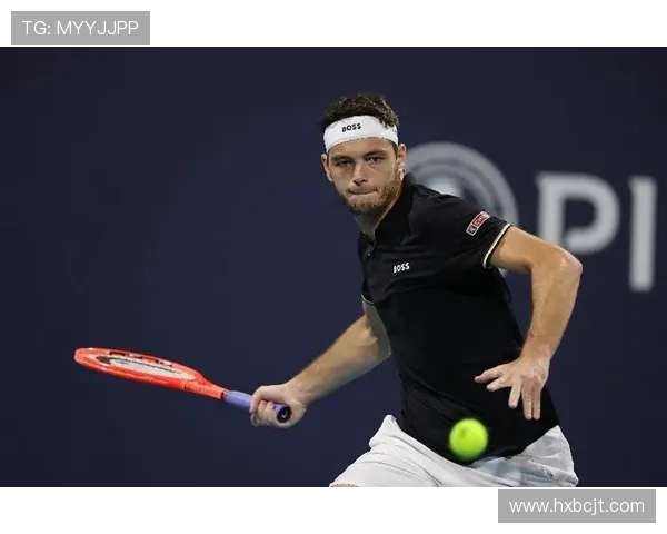 ATP大师赛总决赛精彩对决 穆塞蒂迎战弗里茨谁能捧起冠军奖杯