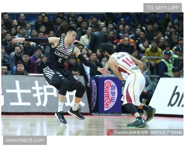 CBA半决赛26日晚开战 辽宁挑战浙江客场争夺总决赛席位