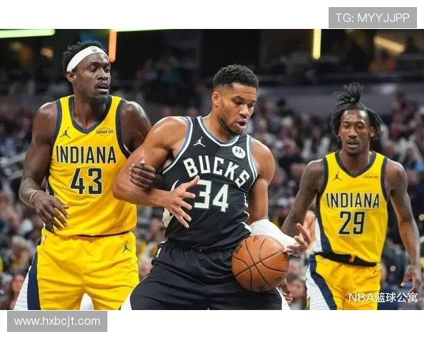 东里连中高难度三分引发热议字母哥直言对手实力不容小觑