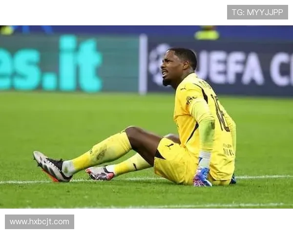 莫雷托透露迈尼昂与米兰续约谈判停滞球员或将明年离队 莫雷托透露迈尼昂与米兰续约谈判停滞球员或将明年离队