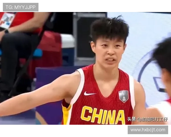 女篮国手李缘新赛季加盟四川女篮曾为四川队征战全运会展现实力 女篮国手李缘新赛季加盟四川女篮曾为四川队征战全运会展现实力